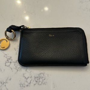 Chloe wallet
